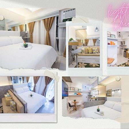 Appartamento Light And Chic - Tagaytay Vacation Pad Tagaytay City Esterno foto