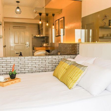 Appartamento Light And Chic - Tagaytay Vacation Pad Tagaytay City Esterno foto