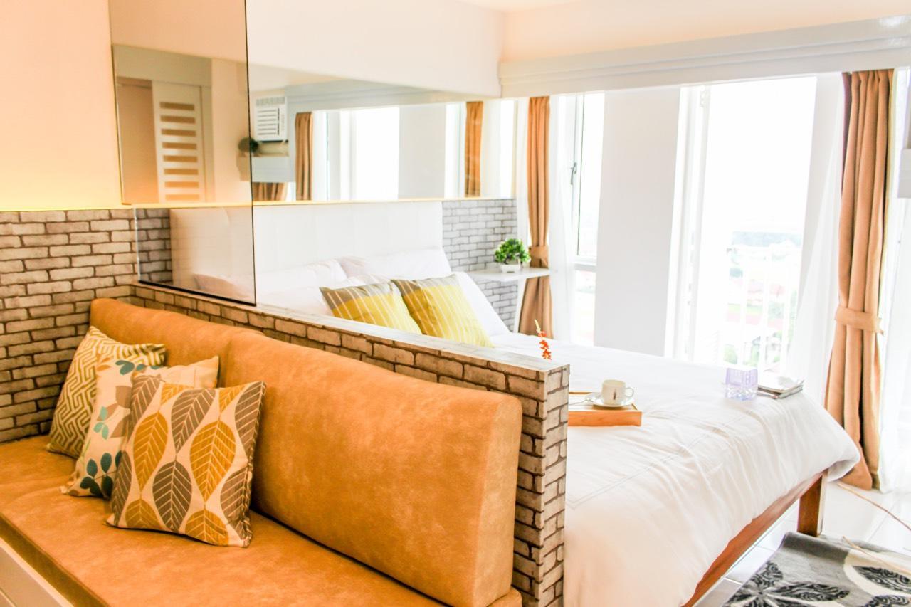 Appartamento Light And Chic - Tagaytay Vacation Pad Tagaytay City Esterno foto