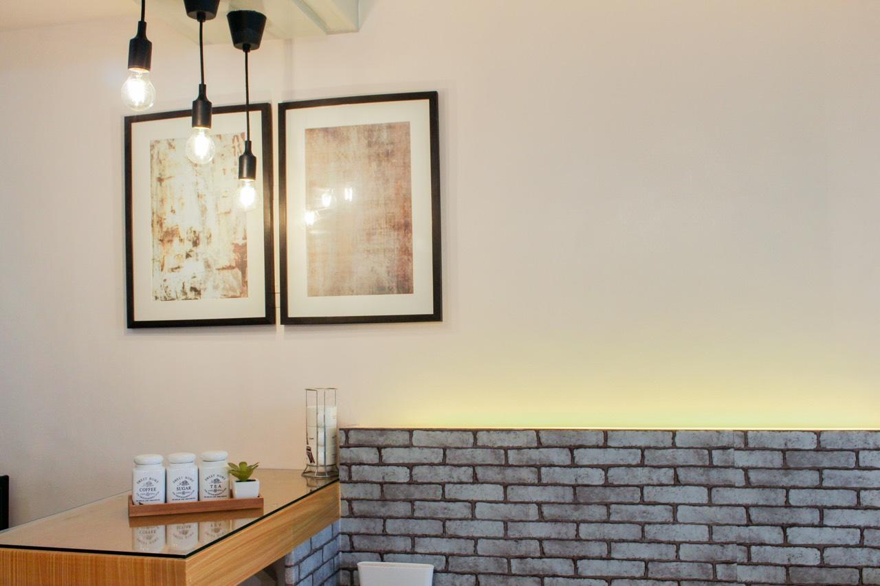 Appartamento Light And Chic - Tagaytay Vacation Pad Tagaytay City Esterno foto