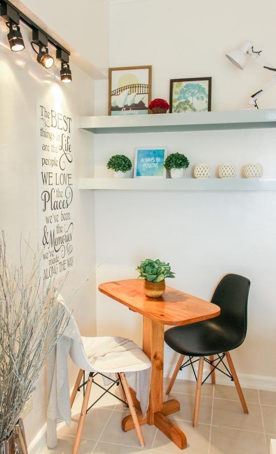 Appartamento Light And Chic - Tagaytay Vacation Pad Tagaytay City Esterno foto