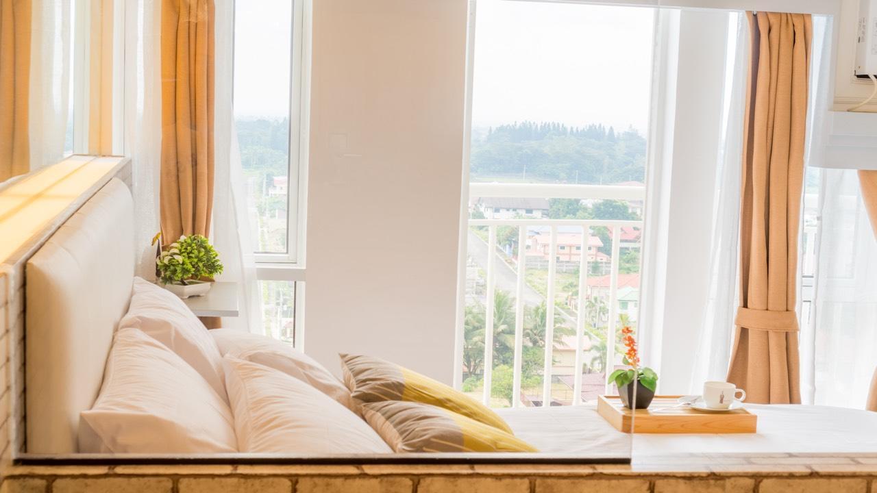 Appartamento Light And Chic - Tagaytay Vacation Pad Tagaytay City Esterno foto