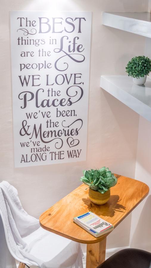 Appartamento Light And Chic - Tagaytay Vacation Pad Tagaytay City Esterno foto