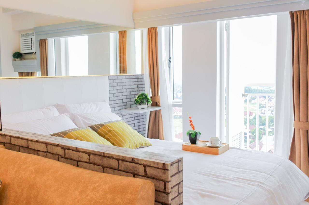 Appartamento Light And Chic - Tagaytay Vacation Pad Tagaytay City Esterno foto
