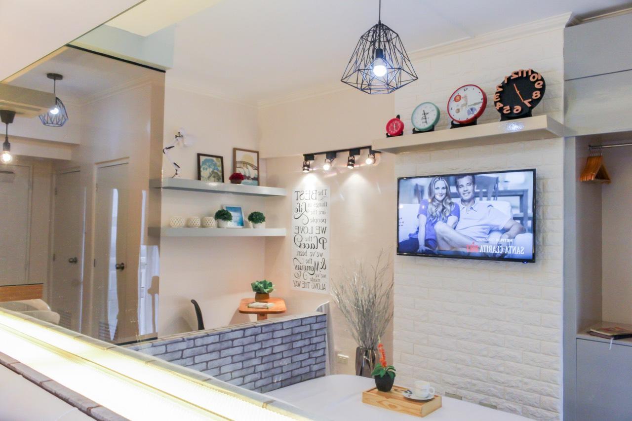 Appartamento Light And Chic - Tagaytay Vacation Pad Tagaytay City Esterno foto