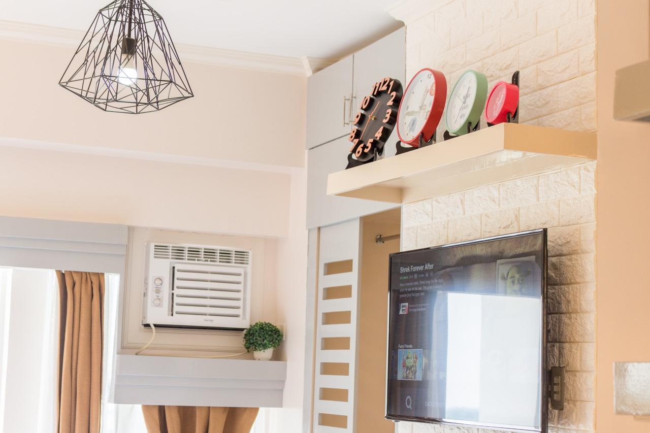 Appartamento Light And Chic - Tagaytay Vacation Pad Tagaytay City Esterno foto