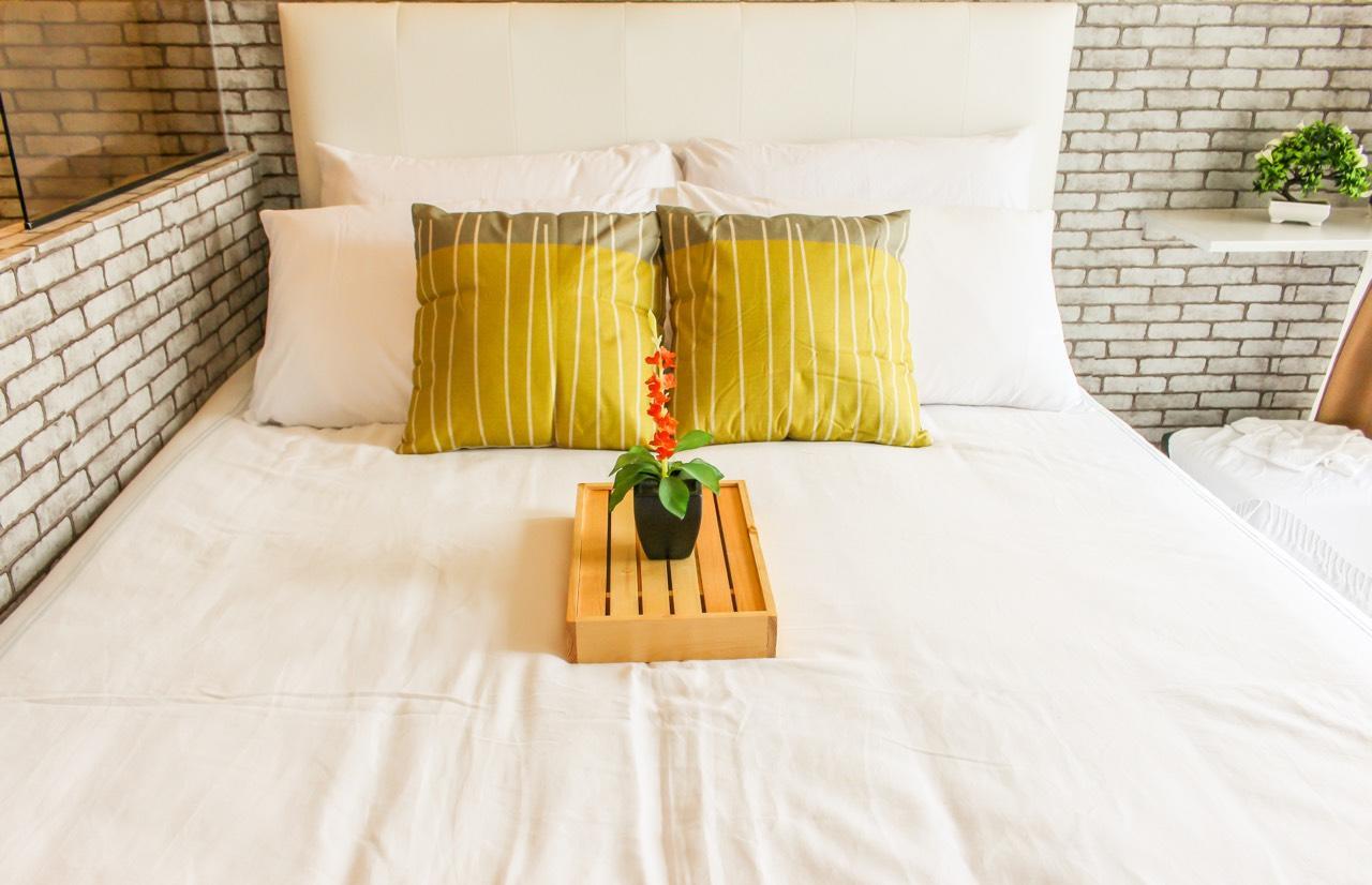 Appartamento Light And Chic - Tagaytay Vacation Pad Tagaytay City Esterno foto