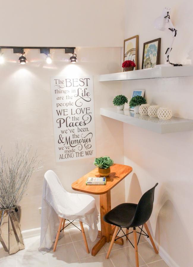 Appartamento Light And Chic - Tagaytay Vacation Pad Tagaytay City Esterno foto