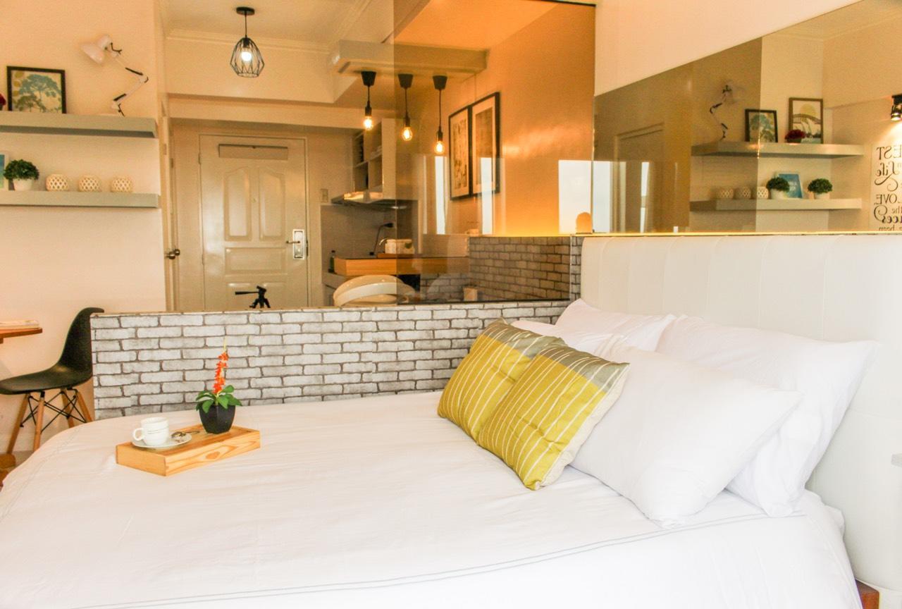 Appartamento Light And Chic - Tagaytay Vacation Pad Tagaytay City Esterno foto