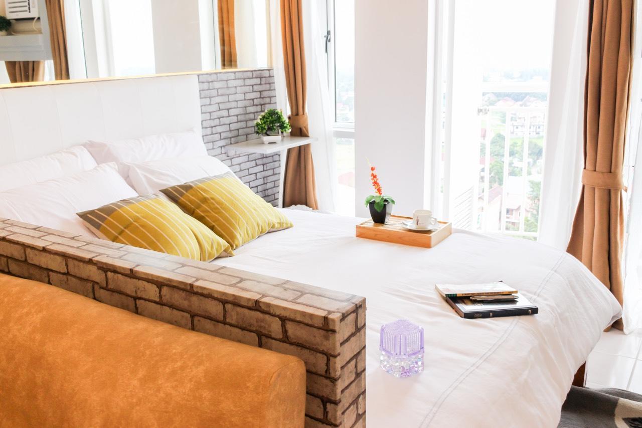 Appartamento Light And Chic - Tagaytay Vacation Pad Tagaytay City Esterno foto