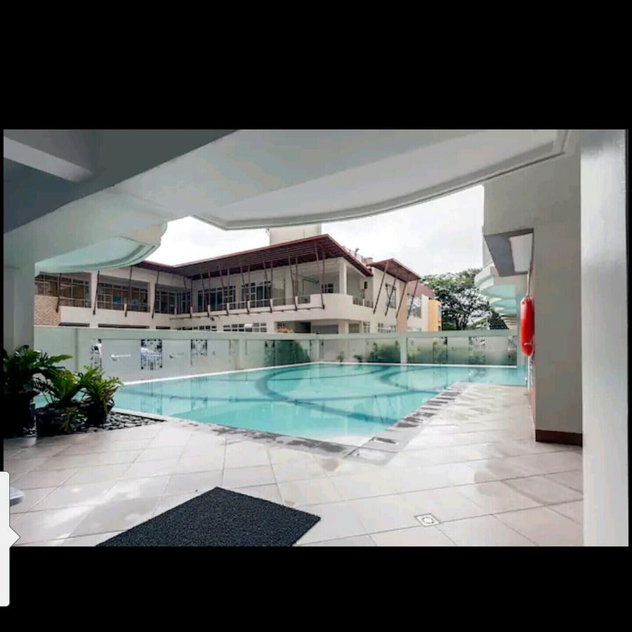 Appartamento Light And Chic - Tagaytay Vacation Pad Tagaytay City Esterno foto