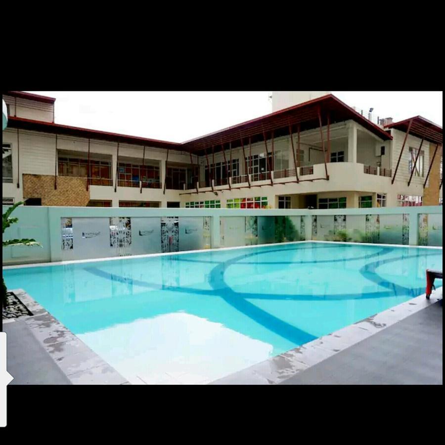 Appartamento Light And Chic - Tagaytay Vacation Pad Tagaytay City Esterno foto