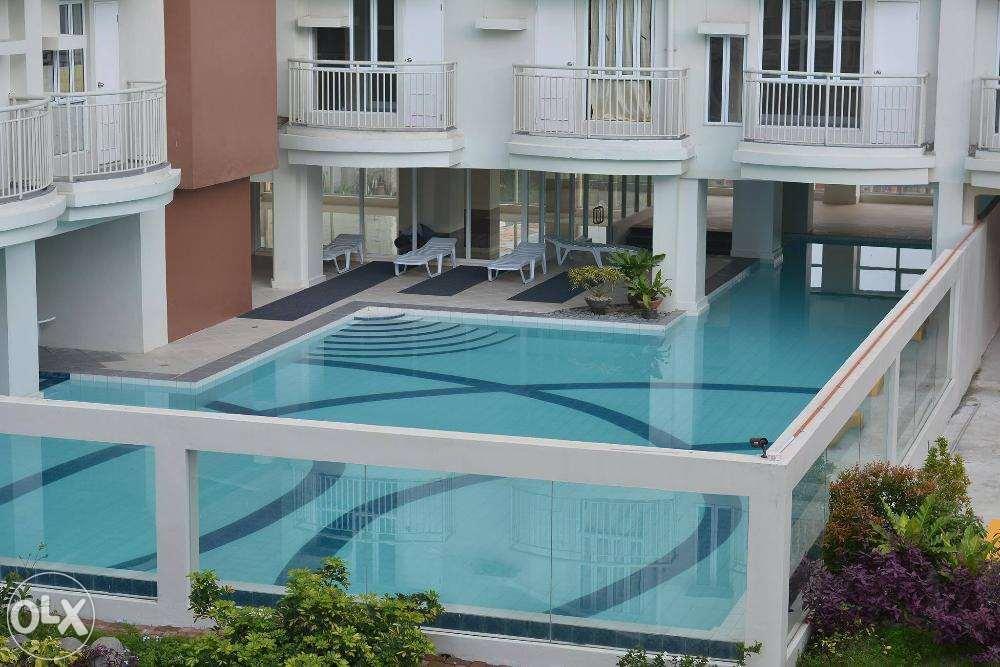 Appartamento Light And Chic - Tagaytay Vacation Pad Tagaytay City Esterno foto