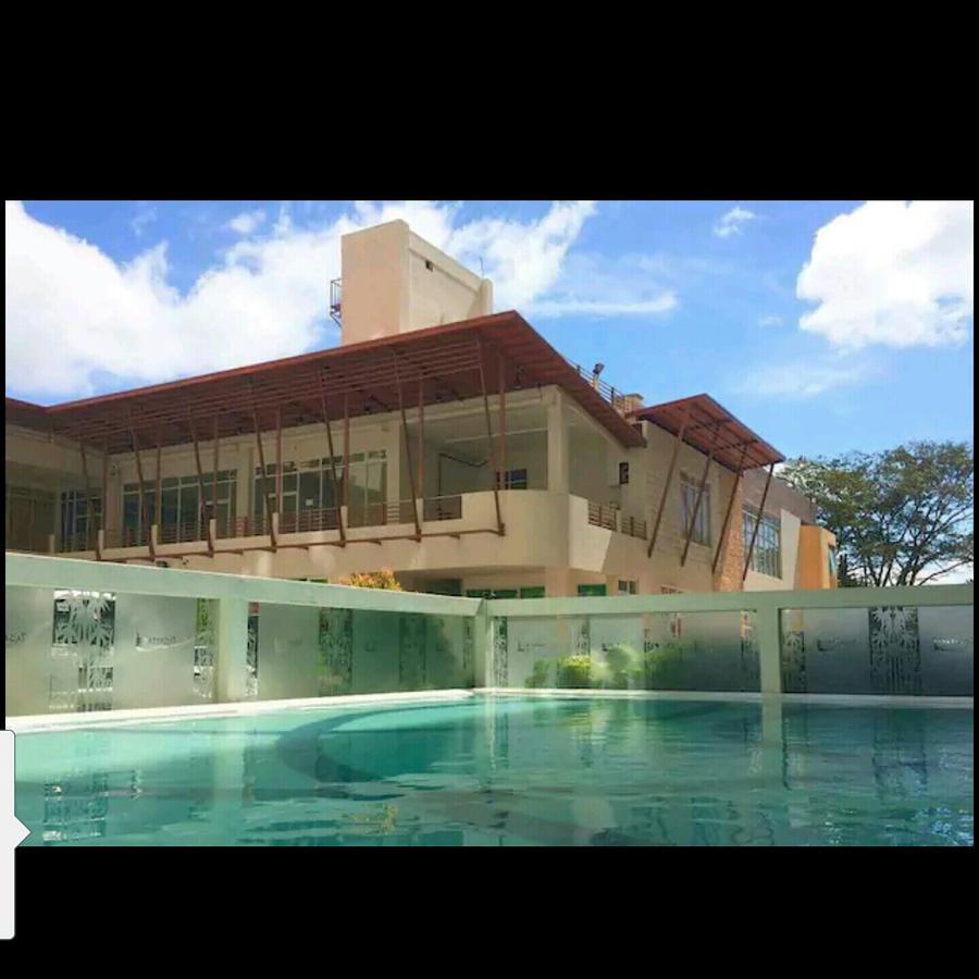Appartamento Light And Chic - Tagaytay Vacation Pad Tagaytay City Esterno foto