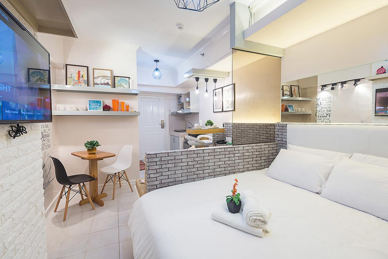 Appartamento Light And Chic - Tagaytay Vacation Pad Tagaytay City Esterno foto