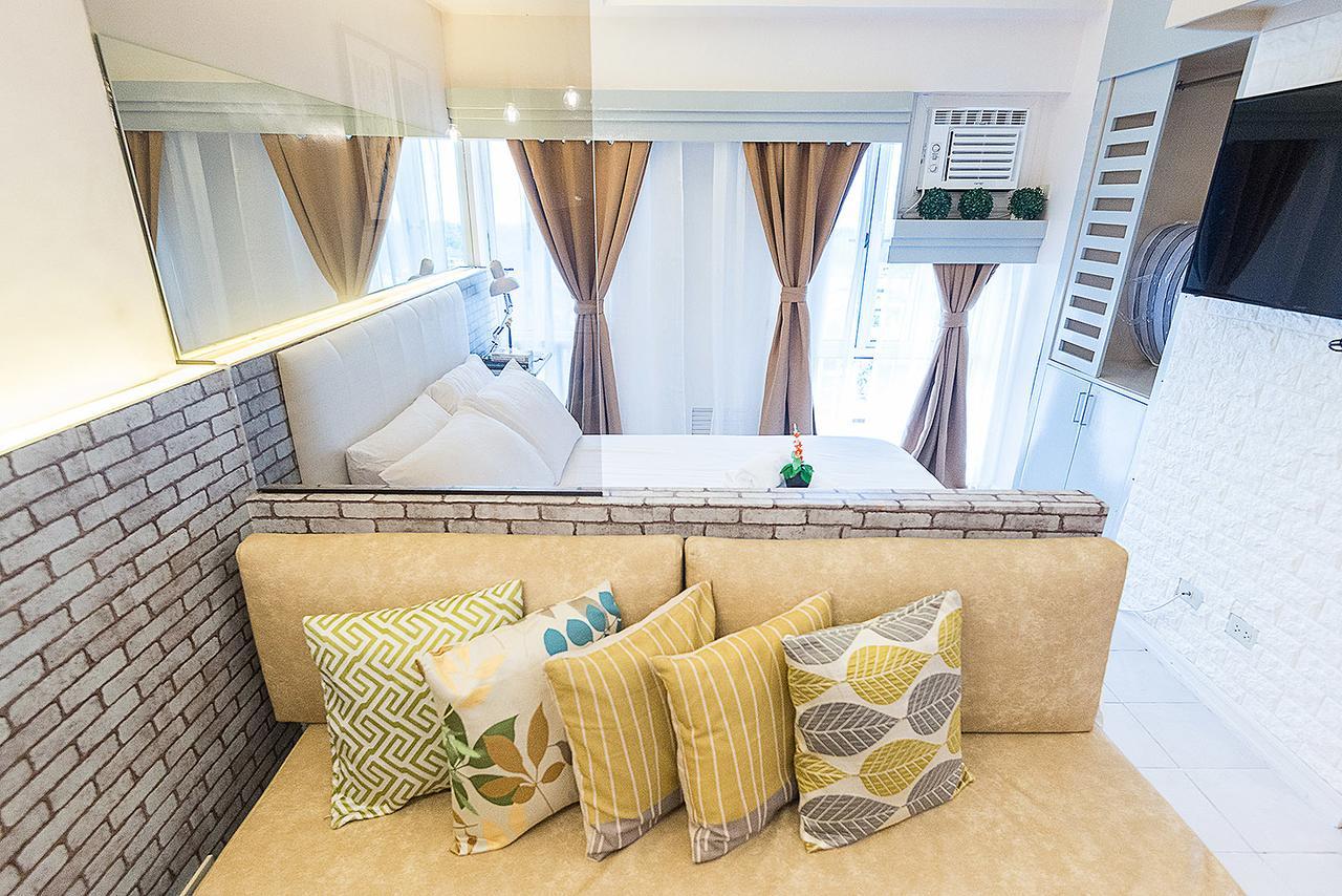 Appartamento Light And Chic - Tagaytay Vacation Pad Tagaytay City Esterno foto