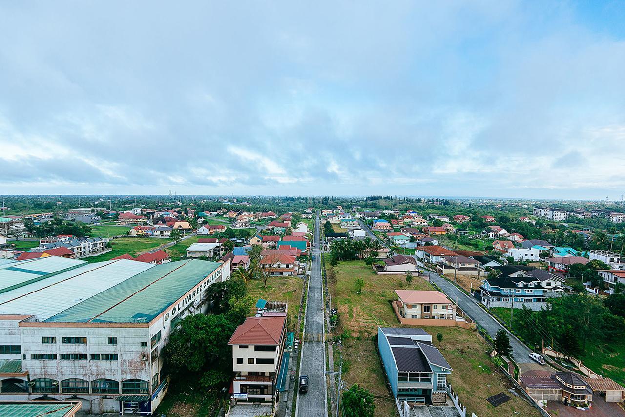 Appartamento Light And Chic - Tagaytay Vacation Pad Tagaytay City Esterno foto
