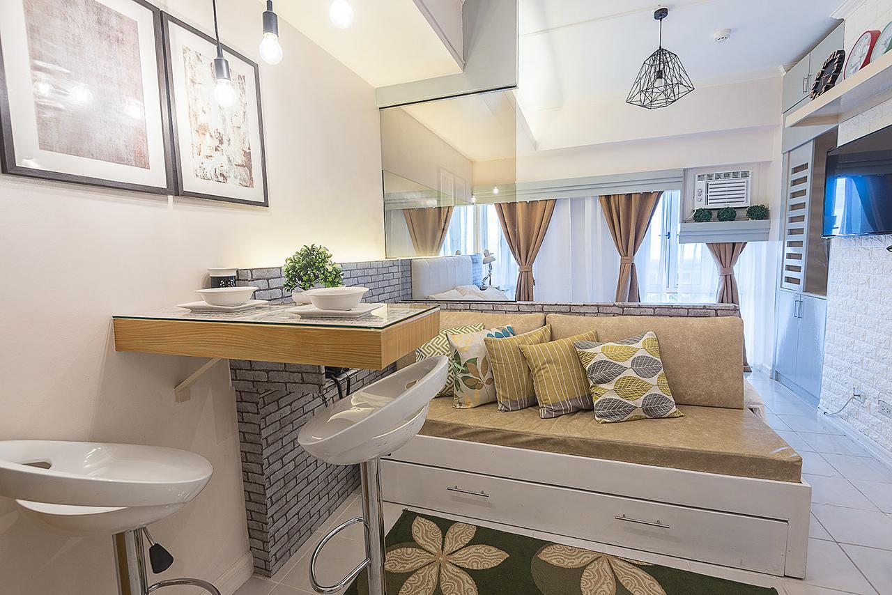 Appartamento Light And Chic - Tagaytay Vacation Pad Tagaytay City Esterno foto