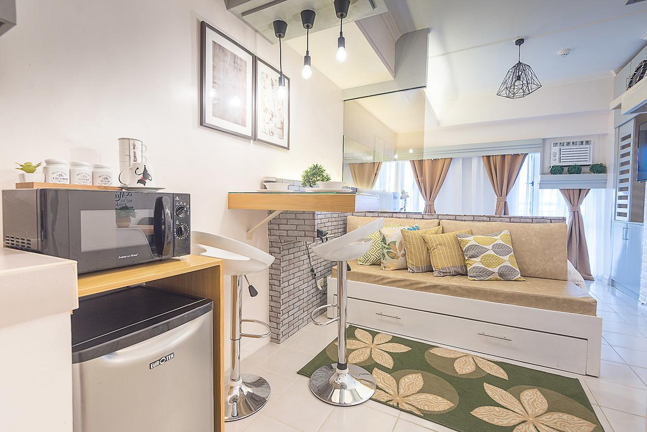 Appartamento Light And Chic - Tagaytay Vacation Pad Tagaytay City Esterno foto