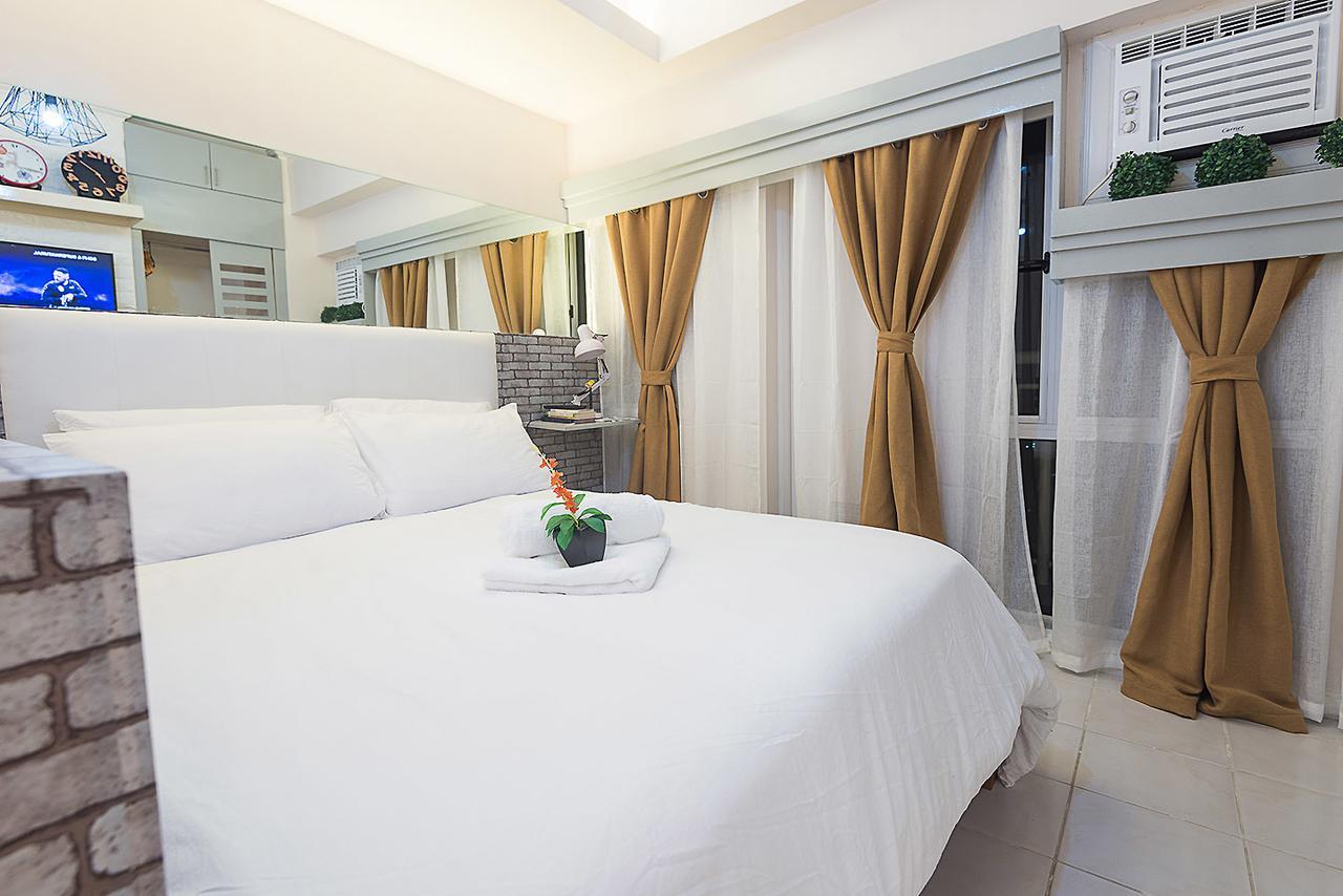 Appartamento Light And Chic - Tagaytay Vacation Pad Tagaytay City Esterno foto